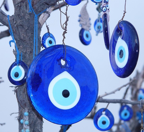 Das türkische blaue Auge und seine Bedeutung - Eliz Juwelier - Gold und  Schmuck